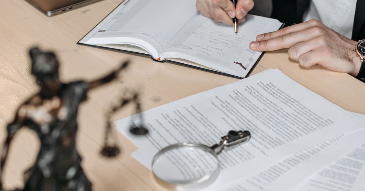 Anlaşmalı Boşanmada Protokol Neden Bu Kadar Önemli? — kapak görseli